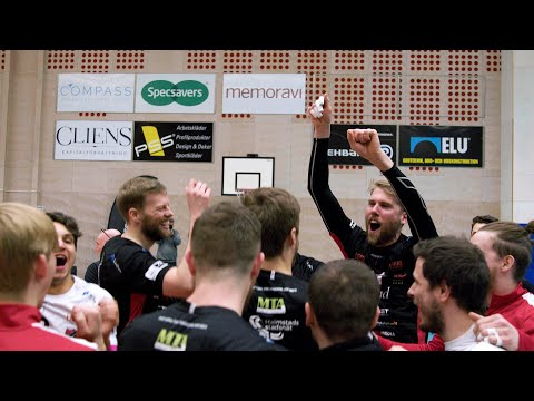 Sollentuna – Hylte/Halmstad | Semifinal 2:3, herrar | SM-slutspel i volleyboll 2021