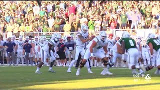 Cal Poly football’s home opening game postponed
