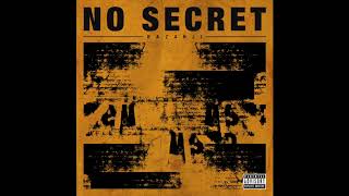 Bazanji - No Secret [Official Audio]