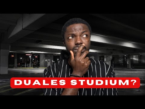 How I Got Selected for Dual Studies in Germany (Tips & Tricks)