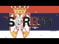 SERBIA: Meet the eEURO Team