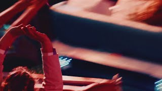 Bing & Ruth - The Towns We Love Is Our Town [Official Video]