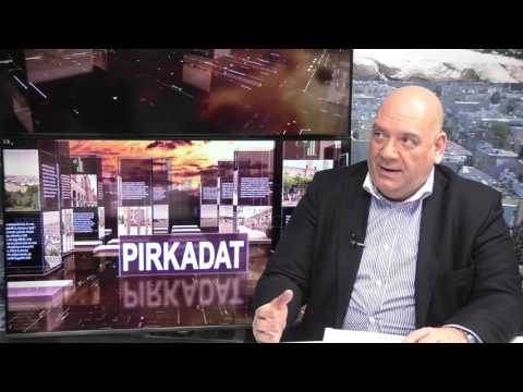 PIRKADAT: Mohos Gábor