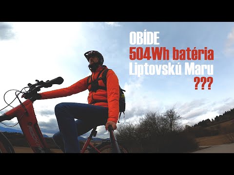 Súťaž s Rock Machine Storm e90