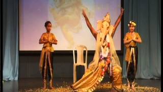 Kids Paradise Annual Day