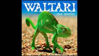 Waltari - What I Really Know