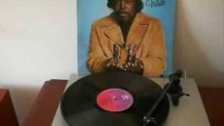 Barry White - Standing In The Shadows Of Love