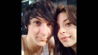 Mitchel Musso Crystal Ball