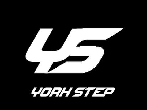 York Step - I Knew You Were Trouble