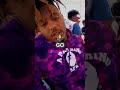 Juice Wrld These Days 999 Juicewrld Nogood Thesedays