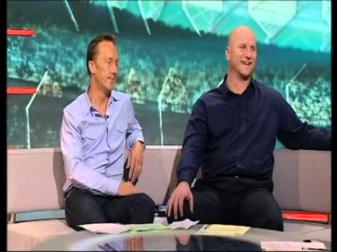 Does Anyone Know Welsh?