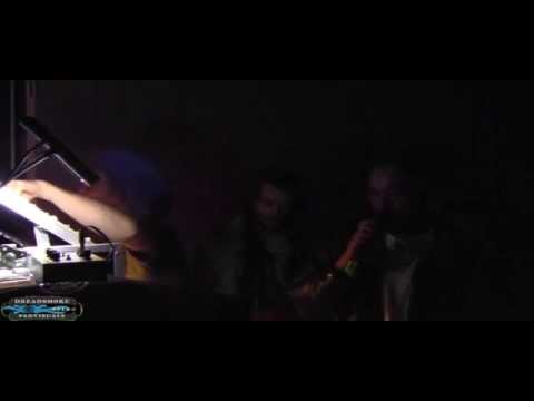 KING SHILOH SOUND ft danny red - are you'' willing'' to dub pt4 @ MC 28-06-2014