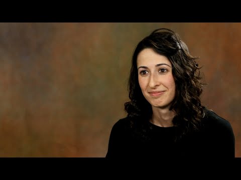 Wellesley - Meet Dr. Lauren Rubin - Atrius Health Pediatrics