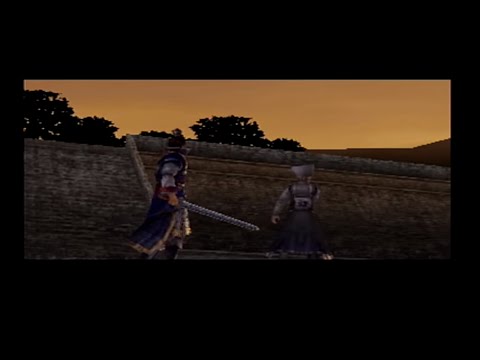 Dynasty Warriors 5:XL - Legend of Zuo Ci 6 - Battle of He Fei