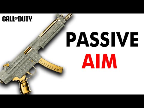 控制器瞄不準的真正原因 (The Real Reason Your Controller Aim is Terrible)