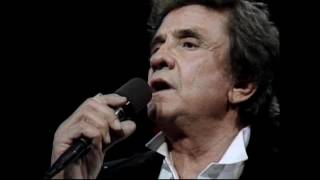 Johnny Cash  -  Let Him Roll