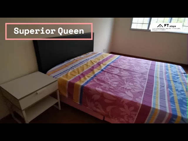 undefined of 90 sqft (room) Condo for Rent in Kim Keat House