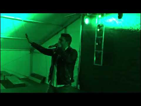 Cordula Grün - Marcus Christiansen Live