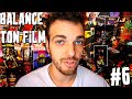 BALANCE TON FILM 6 ZOMBIES FILM INTERDIT Et FIN DU MONDE