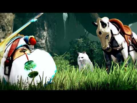 DNRJ - Revolution (BluSkay Remix)