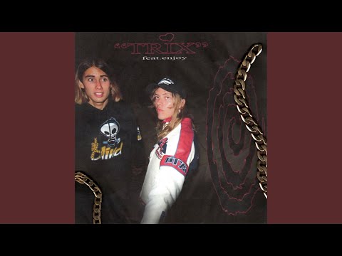 Trix (feat. Enjoy)