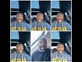 Take 6 - Get Away Jordan (Intro)