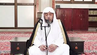 صورة شرح رياض الصالحين(توقير العلماء والكباروأهل الفضل وتقديمهم على غيرهم ورفع مجالسهم وإظهار مرتبتهم)9