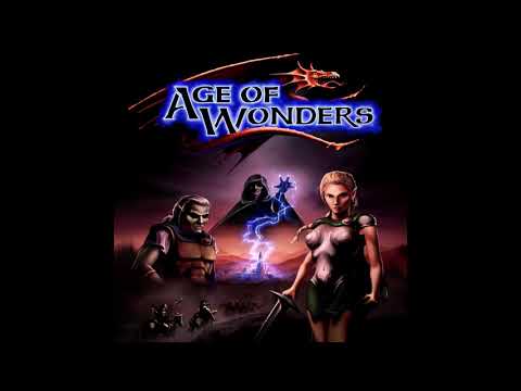 Age Of Wonders (Re-Engineered Soundtrack)