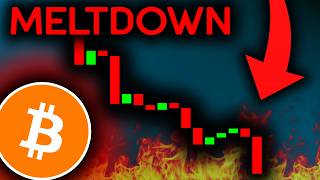 BITCOIN & ALTCOIN BARU SAJA MENGALAMI KRITIKAN (Bersiaplah)!!! - Berita Bitcoin Hari Ini, Ethereu...