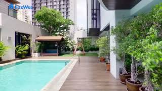 動画 of Taweewan Place