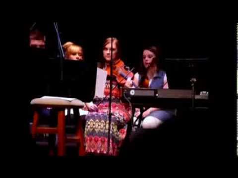 Matt Hartz "Cry" March 2014