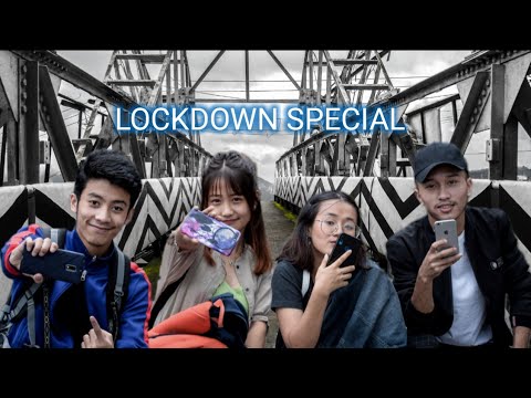 EPIC PHONE PHOTOGRAPHY BATTLE ! | Lockdown Special