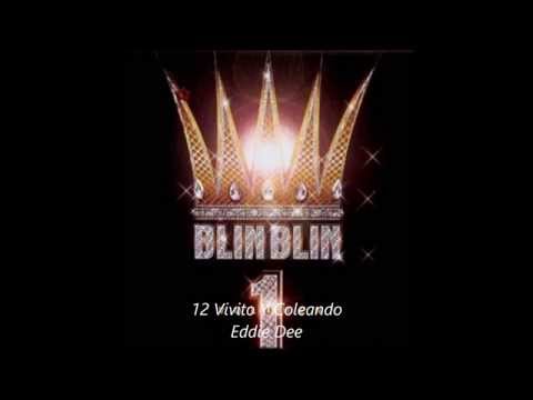 Luny Tunes - Blin Blin Vol 1 (Disco Completo) [2003]
