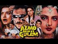 Azaad Desh Ke Gulaam आजाद देश का गुलाम Hindi Full Movie Rishi Kapoor Jac