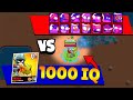 UNSTOPPABLE! 1000 IQ DRACO BREAKS THE GAME 🔥 Brawl Stars 2024 Funny Moments, Wins, Fails ep.1440