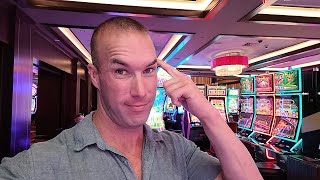 I Found a Slot in an Advantageous Position and Won!