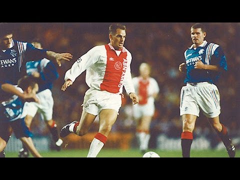 TOP 10 GOALS - Ronald de Boer