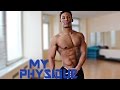 My Physique| Posing - Road To BodyPower