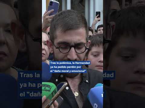 🔴EN DIRECTO: PROCESIÓN DE LA MACARENITA DE LA CALLE PARRAS (BARRIO DE LA MACARENA - SEVILLA)