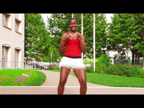 VARELA MONTEIRO BODINHO - MENINA official HD