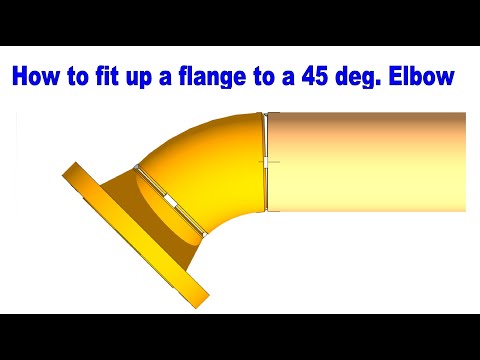 Structural Staircase layout Fabrication