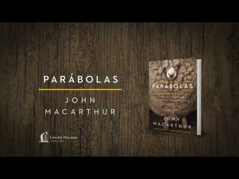 Parábolas por John MacArthur