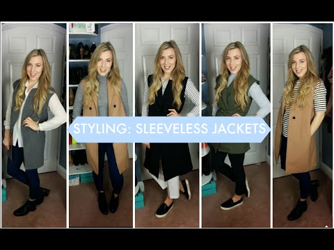 เสื้อกั๊กไหมพรม