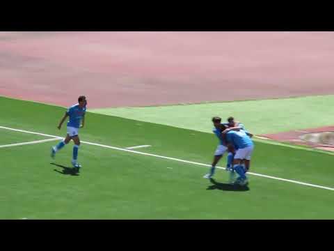 VIDEO IAMNAPLES.IT - Primavera 1, Napoli-Fiorentina 3-2: gli highlights del match