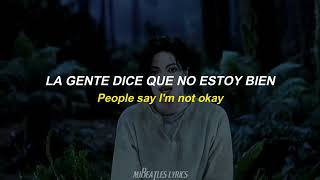 Childhood - Michael Jackson [Lyrics] [Sub. Español]