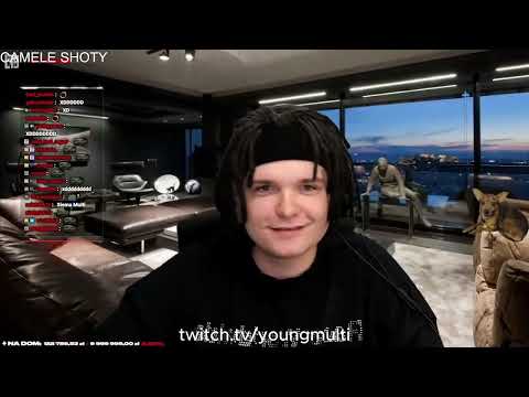 MULTI reaguje na ŻABSON - KLASA BIZNES *szczera opinia*