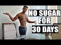 I Quit Sugar For 30 DAYS, Here's What Happened... | Doctor Mike