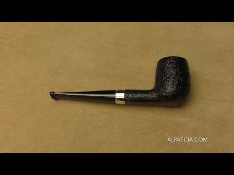 Dunhill Zodiac 2019 Shell Briar - pipe C778