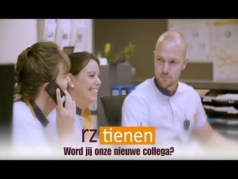 Werken bij Regionaal Ziekenhuis Tienen - HR foto 