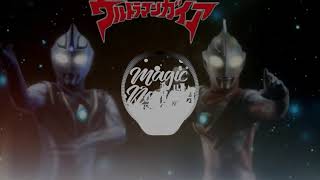 Ultraman Gaia - Lovin&#39; You Lovin&#39; Me